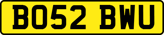 BO52BWU