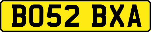 BO52BXA
