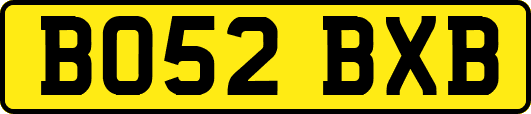 BO52BXB