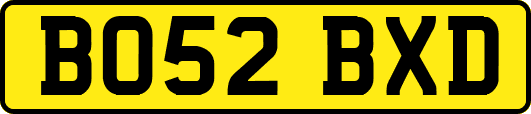 BO52BXD