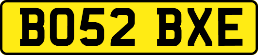 BO52BXE
