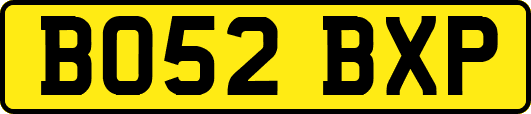 BO52BXP