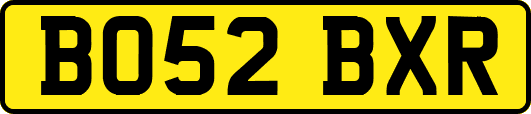 BO52BXR