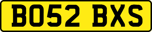 BO52BXS