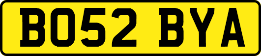BO52BYA