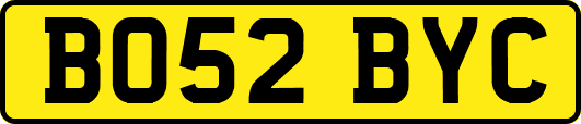 BO52BYC