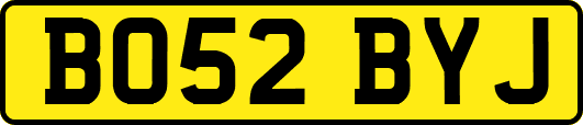 BO52BYJ