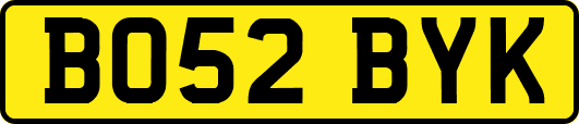 BO52BYK