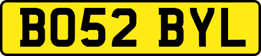 BO52BYL
