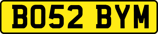 BO52BYM