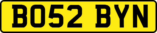 BO52BYN