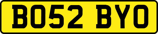 BO52BYO