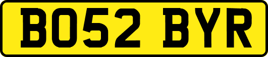BO52BYR