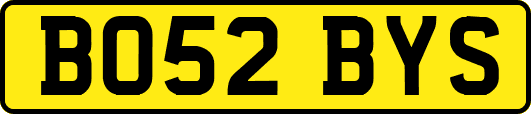 BO52BYS