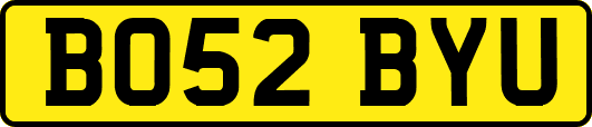 BO52BYU