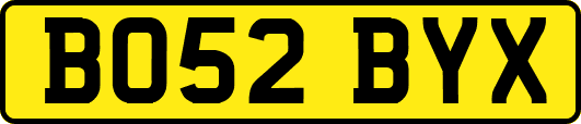 BO52BYX