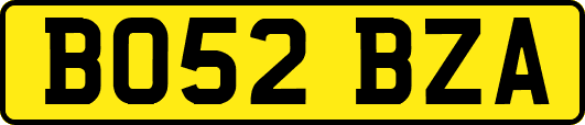 BO52BZA