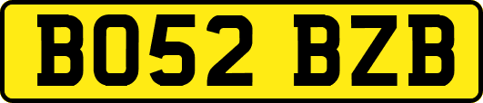 BO52BZB