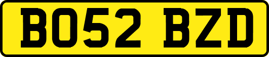 BO52BZD