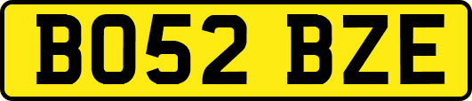 BO52BZE