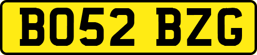 BO52BZG