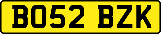 BO52BZK