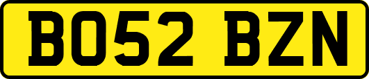 BO52BZN
