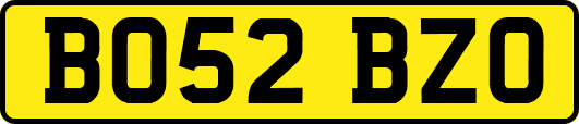 BO52BZO