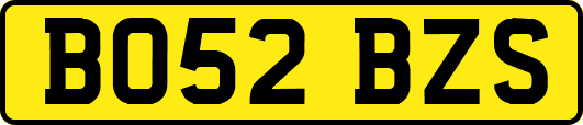 BO52BZS
