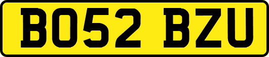 BO52BZU