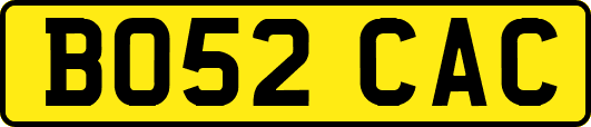 BO52CAC