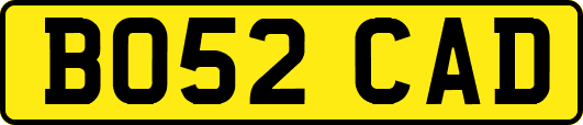 BO52CAD