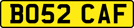 BO52CAF
