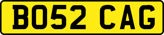 BO52CAG