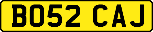 BO52CAJ