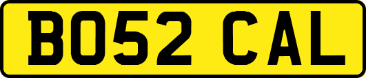 BO52CAL