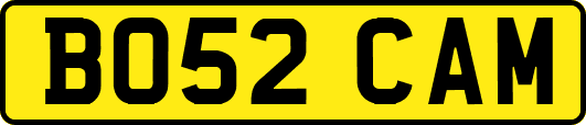 BO52CAM