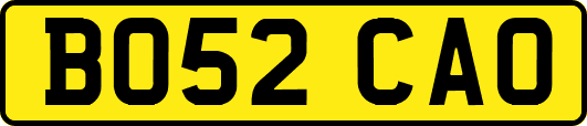BO52CAO