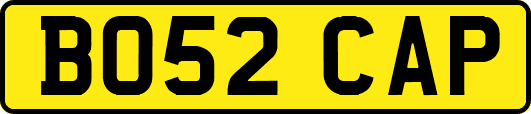 BO52CAP