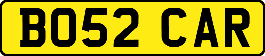 BO52CAR