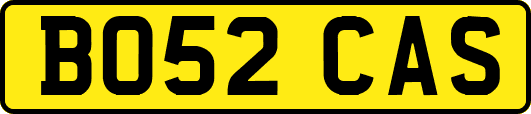 BO52CAS