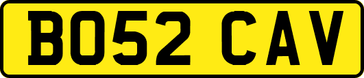 BO52CAV