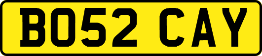 BO52CAY