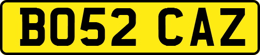 BO52CAZ