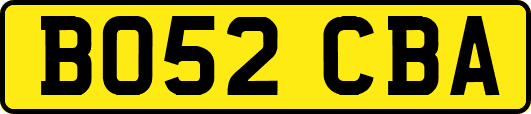 BO52CBA