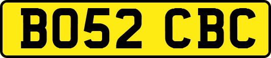 BO52CBC
