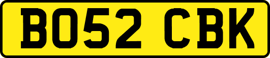 BO52CBK