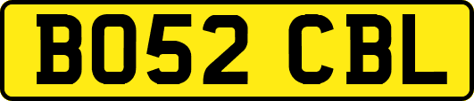 BO52CBL