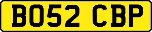 BO52CBP
