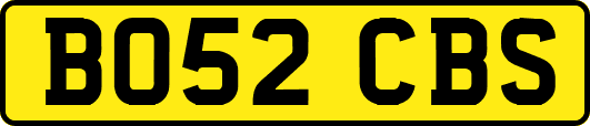 BO52CBS